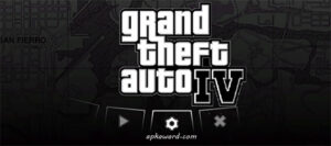 Gta 4 Download For Android Apk Obb 1