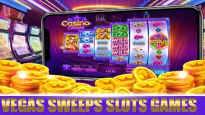 Vegas Sweeps 777 APK Download v1.0.60 for Android 1