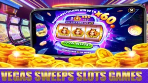 Vegas Sweeps 777 APK Download v1.0.60 for Android 2