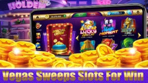 Vegas Sweeps 777 APK Download v1.0.60 for Android 3