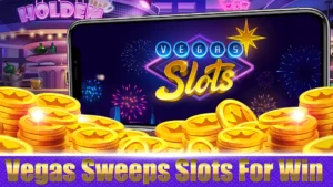 Vegas Sweeps 777 APK Download v1.0.60 for Android 4