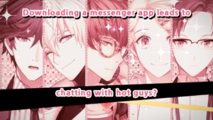 Mystic Messenger Relojes Infinitos 2024 Android Apk 1