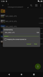 Zarchiver Pro Apk 1.0.10 Latest Download 4