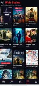 Movies Hub Premium Apk 7