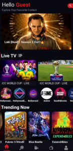 Movies Hub Premium Apk 8