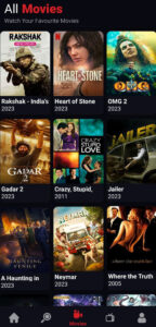 Movies Hub Premium Apk 3