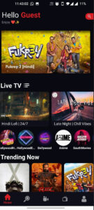 Movies Hub Premium Apk 4