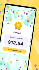 Eureka Apk Earn Money for Surveys 2