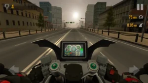 Download Traffic Rider Apk (MOD, Unlimited Money) 2.0 free on android 3