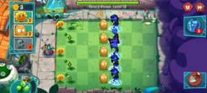 Plants vs. Zombies 3 Chinese Version Mod APK 2