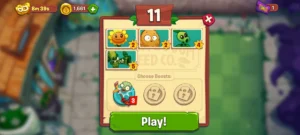 Plants vs. Zombies 3 Chinese Version Mod APK 3