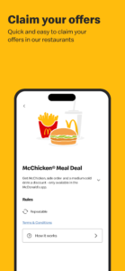 McDonald’s APK 2