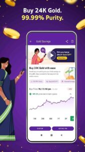 Fake PhonePe Apk 4