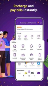 Fake PhonePe Apk 2