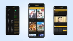 Gogoanime APK 2