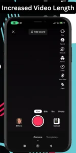 TikTok MOD APK [No Watermark, Coins Followers] 3