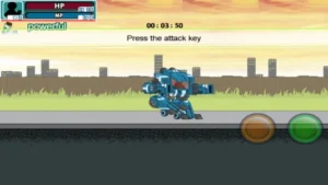 Anger of Stick 5 Mod Apk​ 3