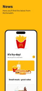 McDonald’s APK 1