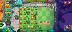 Plants vs. Zombies 3 Chinese Version Mod APK 1