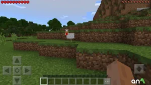 Minecraft 1.20 Download Apk​ 3