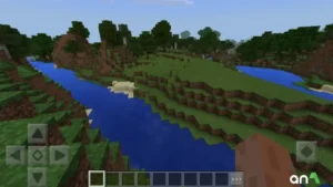 Minecraft 1.20 Download Apk​ 1