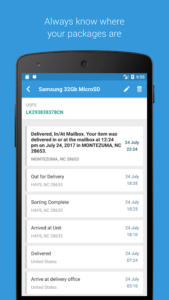 Parcels Mod Apk​ (Premium Unlocked) 1