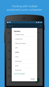 Parcels Mod Apk​ (Premium Unlocked) 2