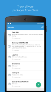 Parcels Mod Apk​ (Premium Unlocked) 4