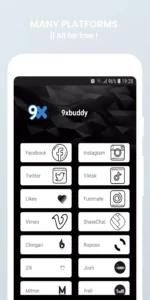 9xBuddy APK 3