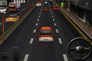 Dr Driving Mod Apk​ (Unlimited Money) 4