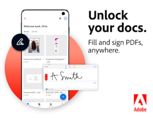 Adobe Acrobat Reader MOD APK (Pro Unlocked) v25.1.0.36926.Beta 1