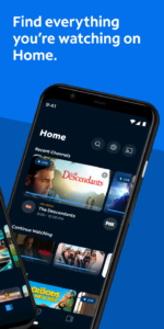 Spectrum TV APK 2