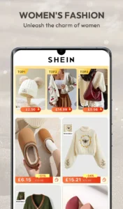 Shein Apk Download 3