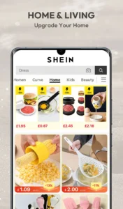 Shein Apk Download 4