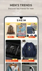 Shein Apk Download 5