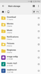 Cx File Explorer Apk – Best File Manager for Android! 2