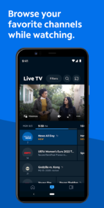 Spectrum TV APK 4