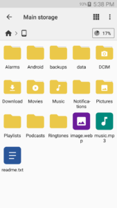 Cx File Explorer Apk – Best File Manager for Android! 3