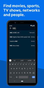 Spectrum TV APK 5