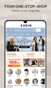 Shein Apk Download 2