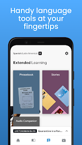 Rosetta Stone MOD APK 8.30.0 (Premium Unlocked) 6