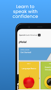 Rosetta Stone MOD APK 8.30.0 (Premium Unlocked) 1